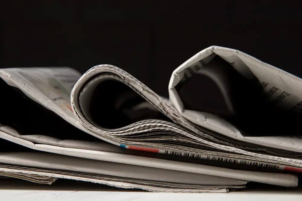 Faites connaître votre entrepris auprès d'un large public en passant par la presse papier ou en ligne !
